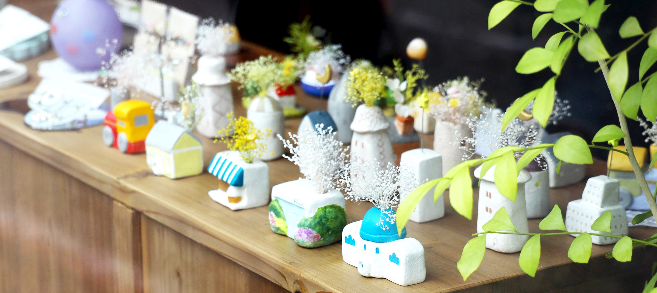 横浜元町の山手側、本物を伝える商店街