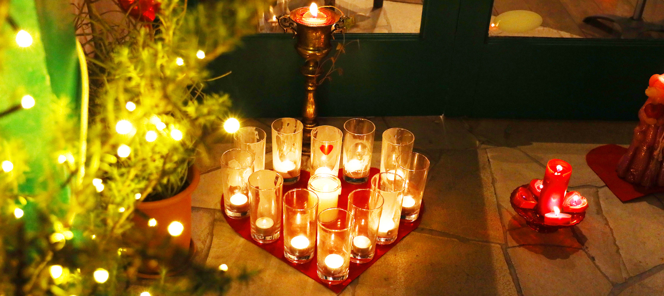 横浜元町の山手側、本物を伝える商店街