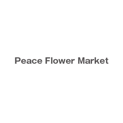 Peace Flower Market