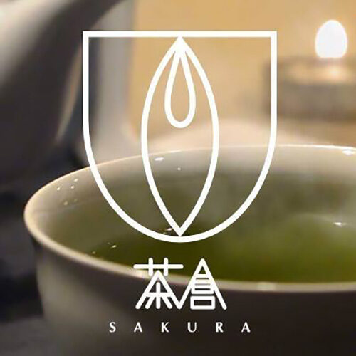 日本茶専門店　茶倉　SAKURA