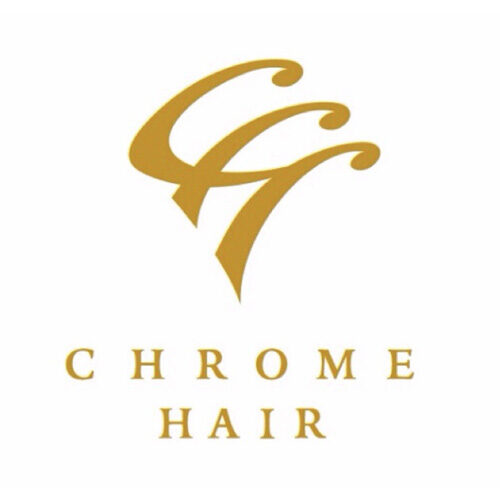 CHROME HAIR
