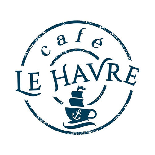cafe Le Havre