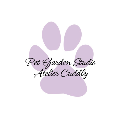 Pet Garden Studio Atelier Cudlly