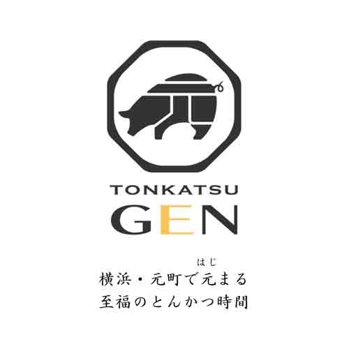 TONKATSU GEN