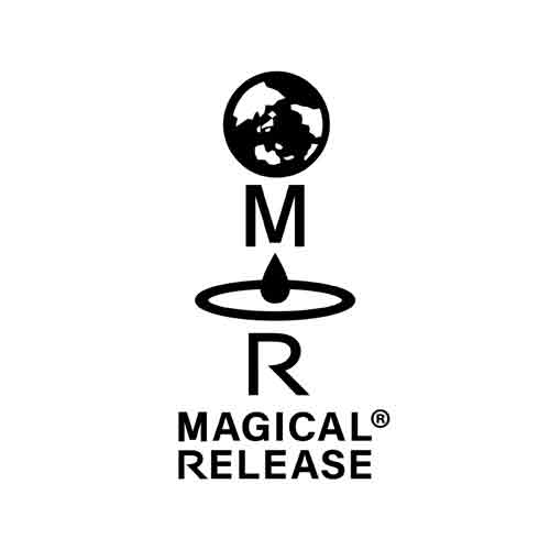 MAGICAL RELEASE®︎