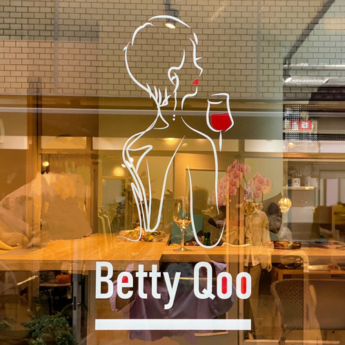 Betty Qoo横浜元町