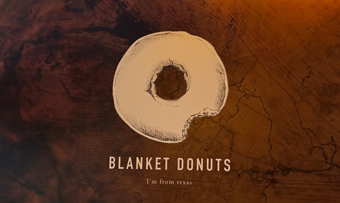 BLANKET DONUTS横浜元町