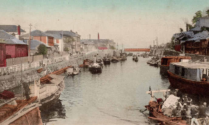 裏元町HISTORY その9