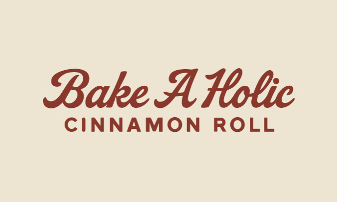 Bake A Holic