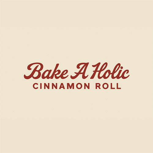 Bake A Holic