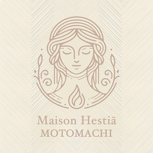 Maison Hestiā